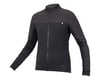 Image 1 for Endura GV500 Long Sleeve Jersey (Black) (M)